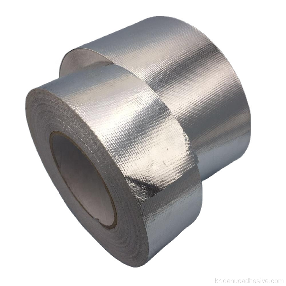 알루미늄 호일 강화 테이프 (FSK 테이프)