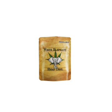 Renewable Natural Sustainable Vegan Upcycled Recyclable Tea Bags