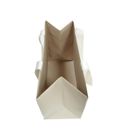 Wholesale Custom Logo Printed Paper Bag