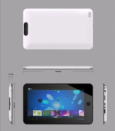 Rockchip tablet pc mid factory