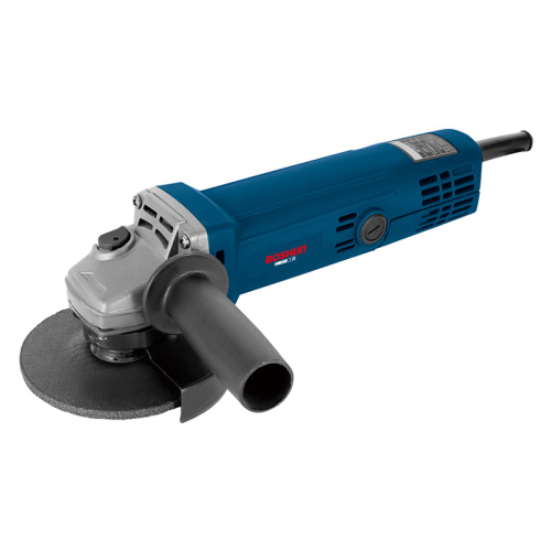 Grinder de velocidade variável de 125 mm