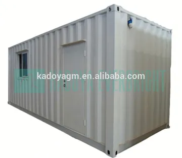 container module house
