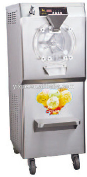 free standing hard ice cream machine High quality