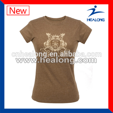 Women Custom Wholesale T-Shirt,Women T-Shirt