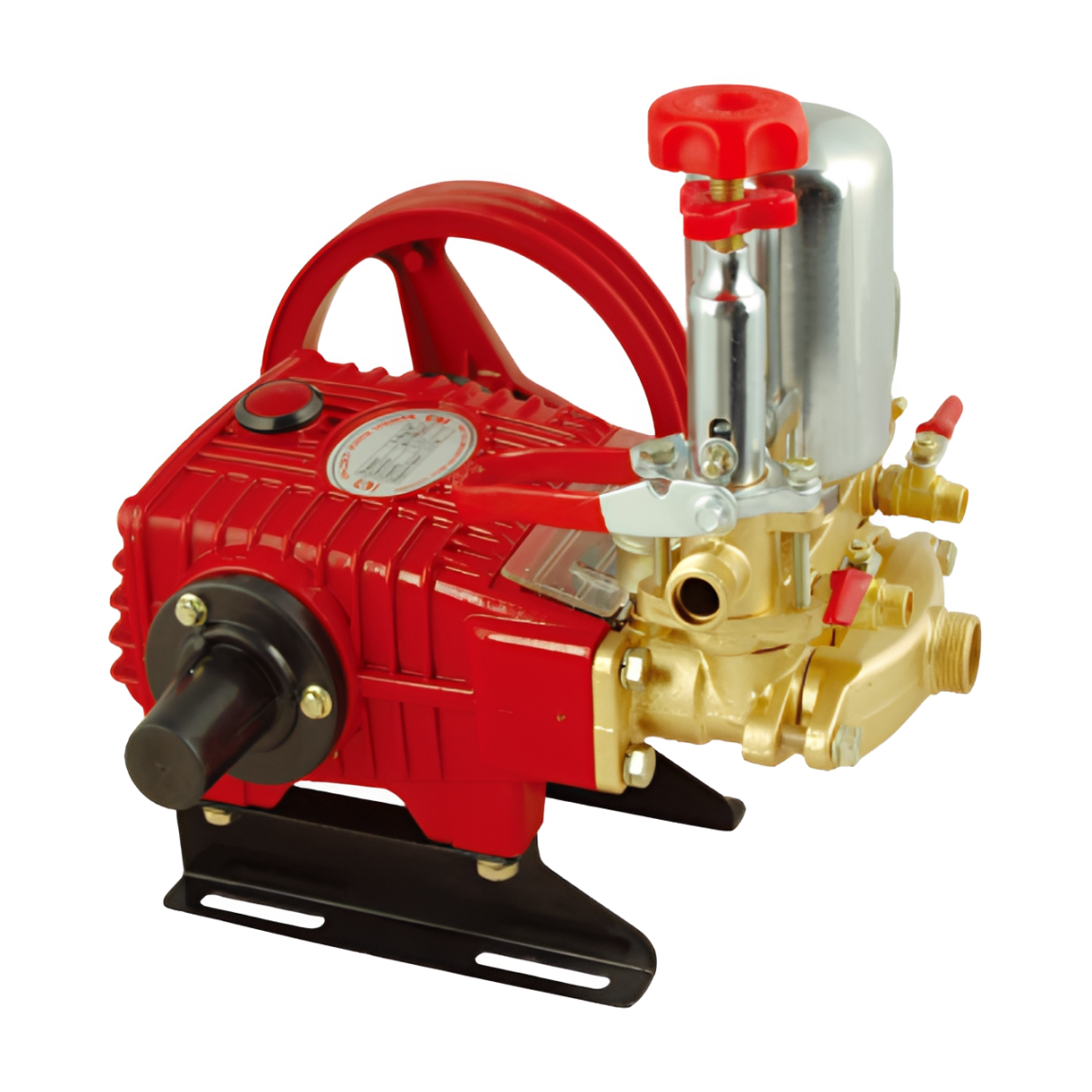 Dadi DA-26A Gasoline High-Pressure Sprayer Unit
