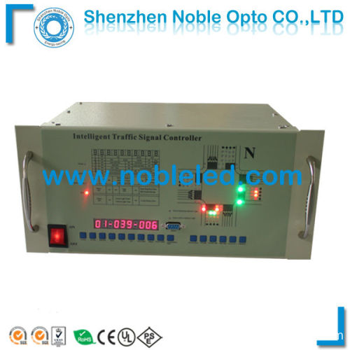 28 Channels Road Traffic Light Controller System, High Quality 28 ...