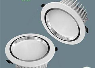 18W Dimmable LED Downlight Energy Saving Home Down Light 10