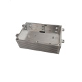 Intelligent aluminum shell box