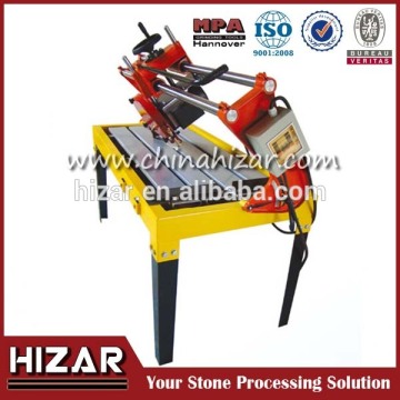 Νέο Made in China Manual Mosaic Stone Cutting Machine