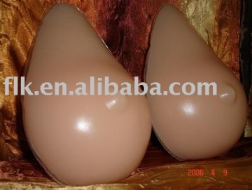 mastectomy prosthesis