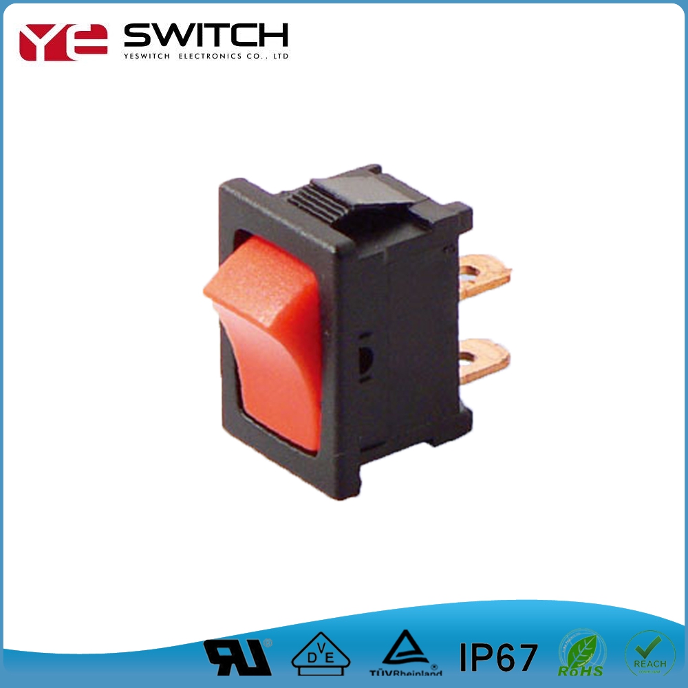 Rocker Switches