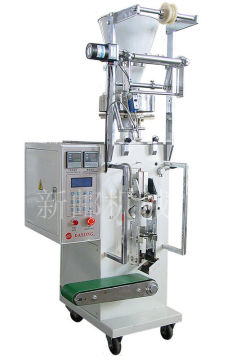 KGJ-330 automatic MULTI LANES GRANULE PACKING MACHINE