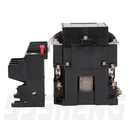 SSSHENG Contactor PME-211 PME-212 3-Phase 25A Relay