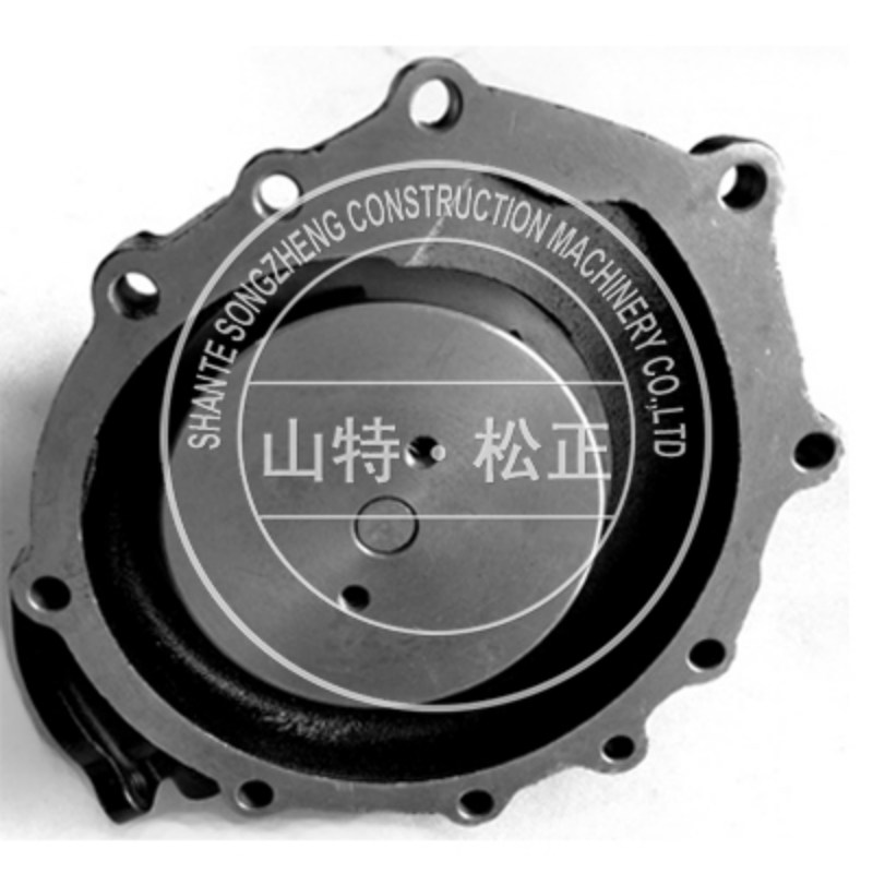 HINO J05E WATER PUMP 16100-E0373