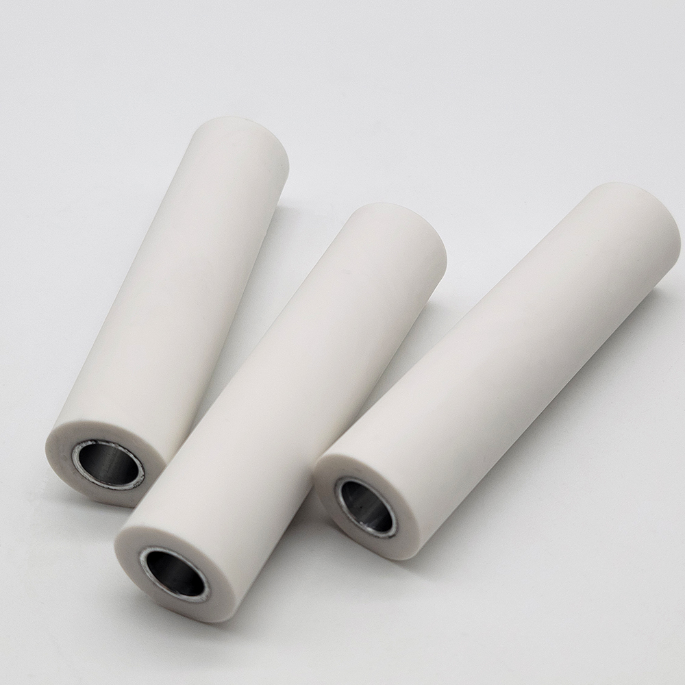 silicone roller
