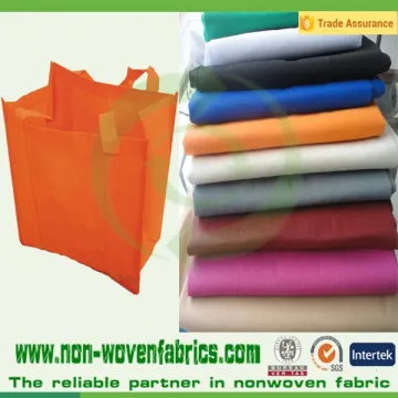 Non-woven Fabric rolls/100% pp spunbonded non woven fabric /100%  polypropylene