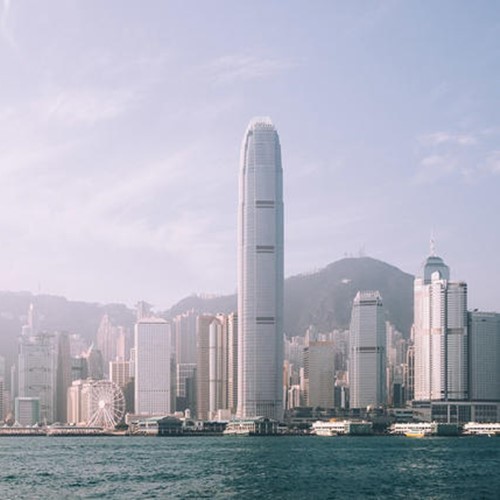 Lawyer and Law Firm Location Chongqing