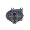 Jentera Pembinaan Rectangle Spline Hydraulic Gear Pump