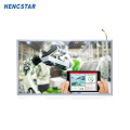 21.5 inch open frame tft panel lcd monitor