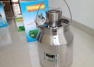 Durable Material 30 Liter Electric Milk Mixer Machine For D