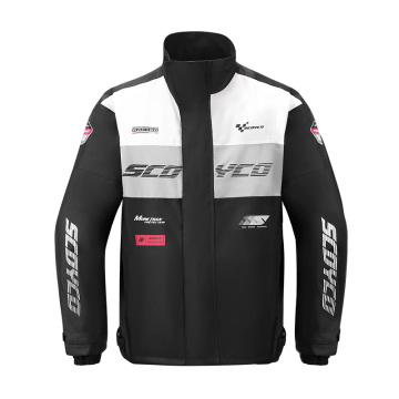 Four-Season Universal Raincoat Suit--RC19