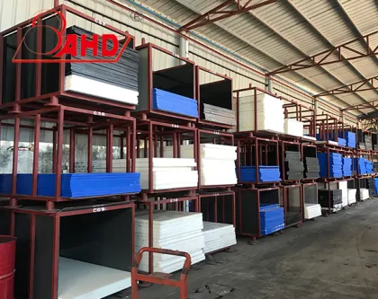 Nylon Pa6 Sheets Nylon Board Pa6 Plastic Sheet