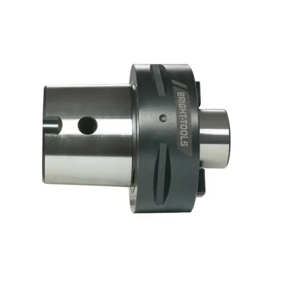 CAPTO Shell Mill Tool Holders for FMB Turning System