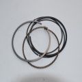 cast iron steel piston ring for Land Rover