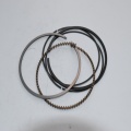 Hot sale engine piston ring for Porsche 3.6L