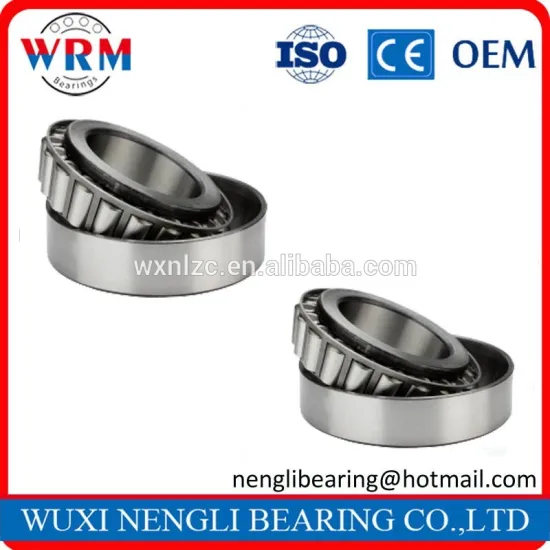 automobile taper roller bearing 32013