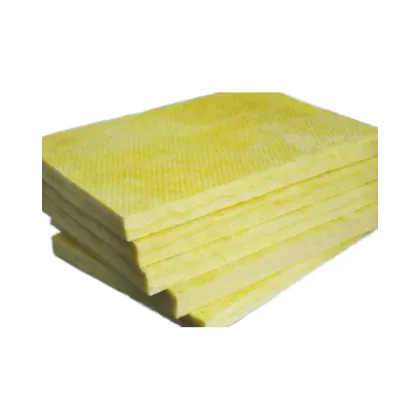 Centrifugal Fiberglass Board Insulation: Sound-Absorbing, Safe, and Environmentally Friendly Fire Insulation for Generator Parts