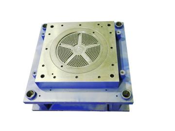 stampaggio stampo del pannello tamburo essiccatore OP40