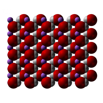 lithium hydroxide v lithium carbonate