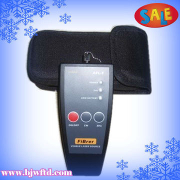 650nm Visual Fault Locator 10km laser pen
