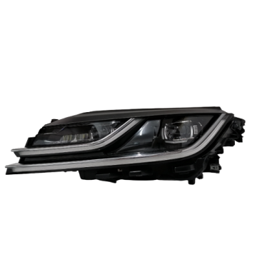 2019-2021-2022 Volkswagen CC LED Headlights - Front Car Lighting System