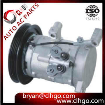 CO201006 130mm PV4 12V R134A 10SA13E ST230506 Toyota