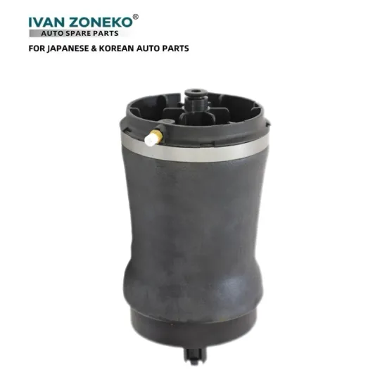 OE Number LR044853 Air Suspension Strut for Land Rover