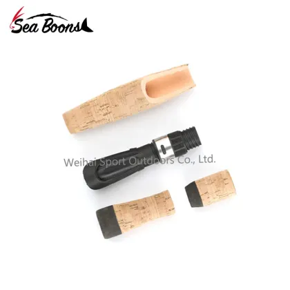 Cork Fishing Rod Handles for AA Brand