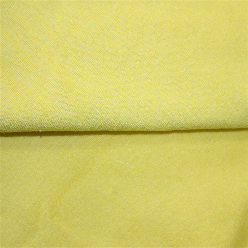 Solid Sweater Tc Terry Fabrics