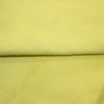 Lightweight Solid Polyester Cotton Sweater T/C Terry Fabrics
