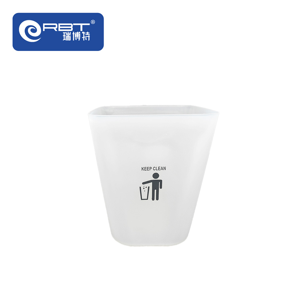 マットゴミは、家庭で小さいサイズをすることができます