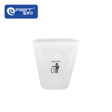 マットゴミは、家庭で小さいサイズをすることができます