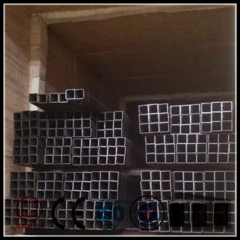 ASTM A513 ERW Steel Pipe