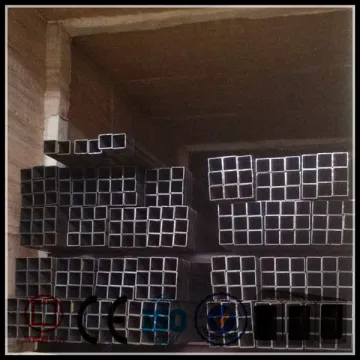 ASTM A513 ERW Steel Pipe