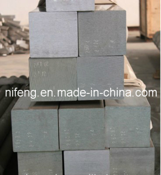 Aluminium Square Bar