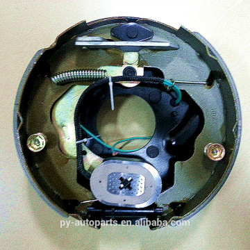 10 Inch ALKO Style Trailer Electric Brake with Hand Parking