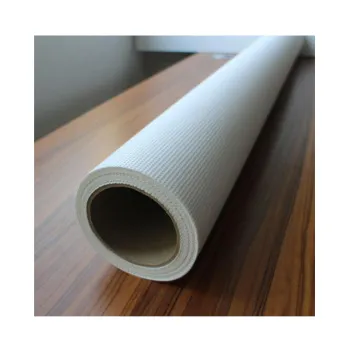 Super Waterproof Fabric Curved Display Trade Show Wall Banner