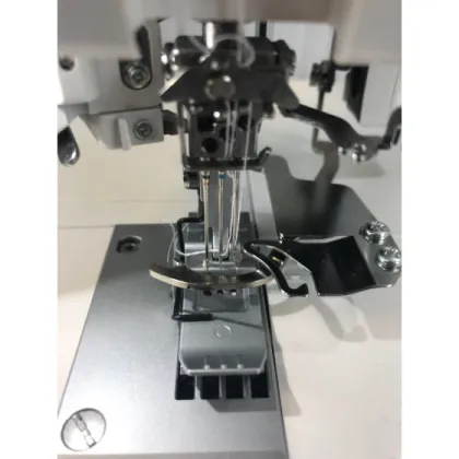 Janome CoverPro 3000P Overlapping Sewing Machine