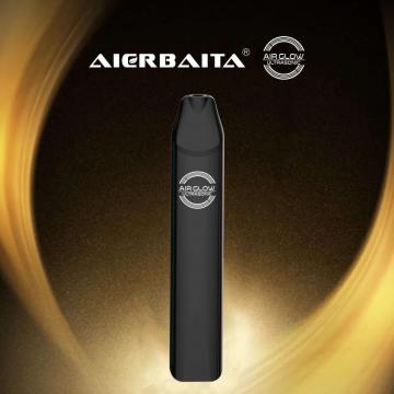 3multrasonic Replacing Pods E-Cigarette Vape Disposable Vape