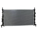 Aluminum radiator for MAZDA 3 I L4 2.0L OEM 1251092 auto radiator